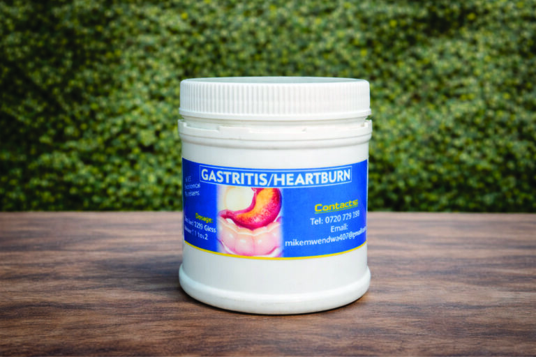 gastritis heartburn botanical garden