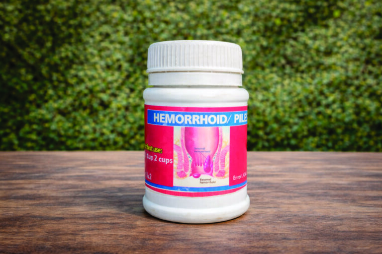 hemorrhoid kee botanical gardens 2