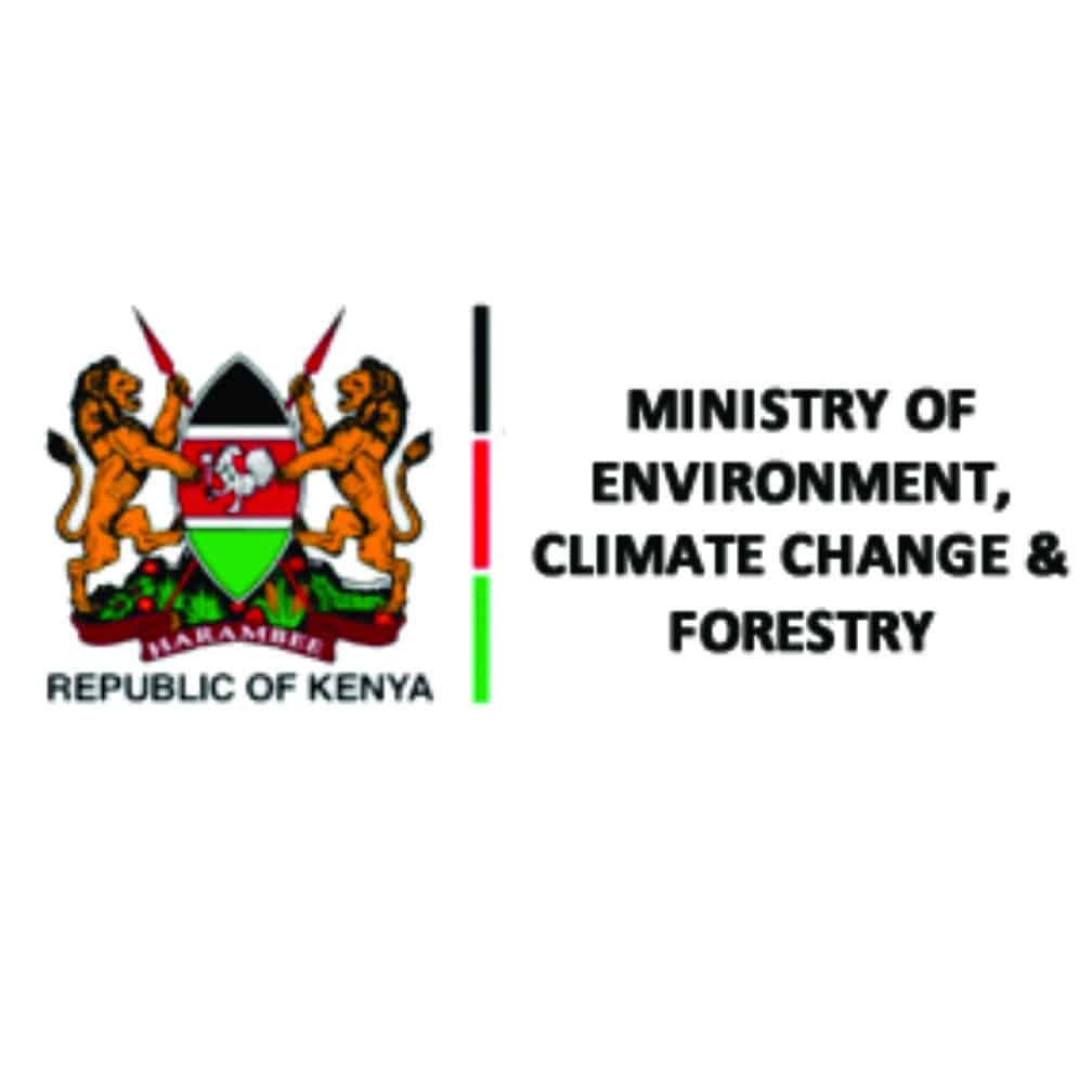 Ministry Of Environment Kee Botanical Gardens