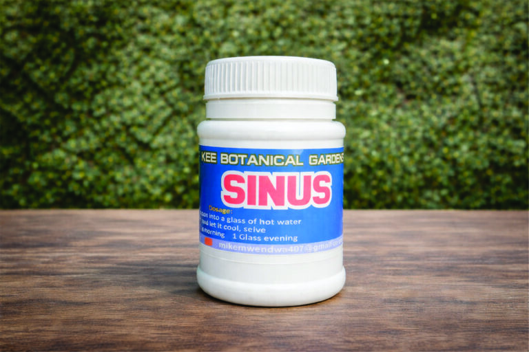 sinus kee botanical gardents 2