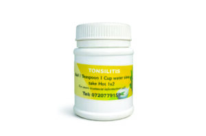 tonsilitis kee botanical gardens 1