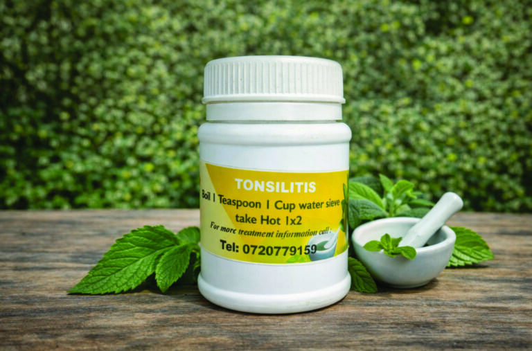 tonsilitis kee botanical gardens 2