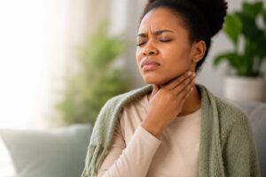 tonsolitis condition kee botanical gardens treatment