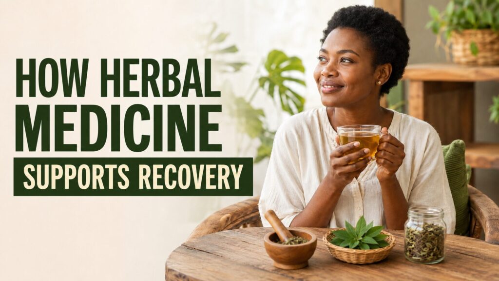 how herbal medicine supports recovery kee botanical gardens
